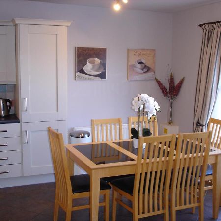 Apt 7A Waterfoot Apartment Ньюкасл Екстер'єр фото