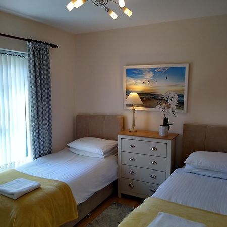 Apt 7A Waterfoot Apartment Ньюкасл Екстер'єр фото