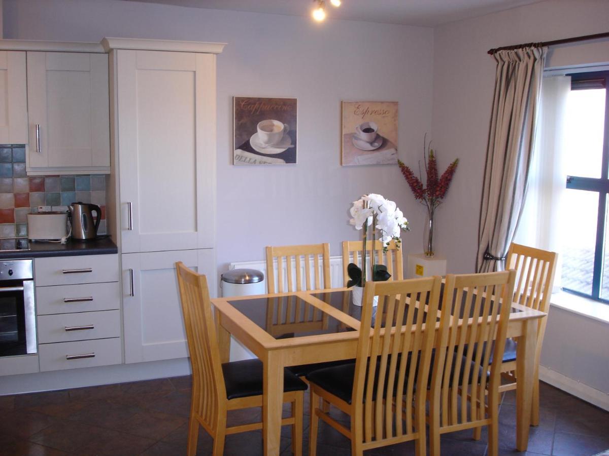 Apt 7A Waterfoot Apartment Ньюкасл Екстер'єр фото
