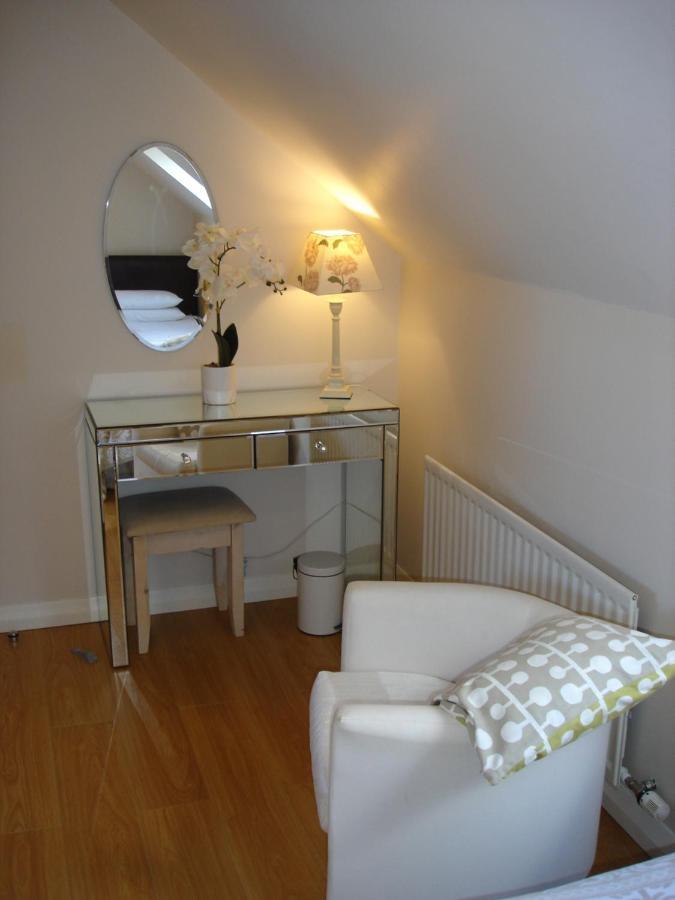 Apt 7A Waterfoot Apartment Ньюкасл Екстер'єр фото