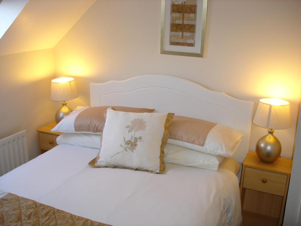 Apt 7A Waterfoot Apartment Ньюкасл Екстер'єр фото