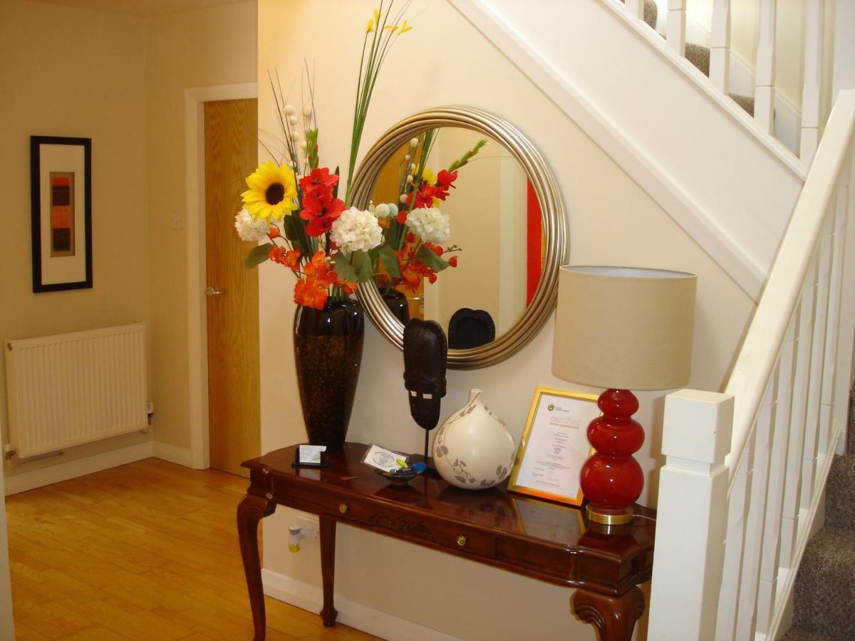 Apt 7A Waterfoot Apartment Ньюкасл Екстер'єр фото