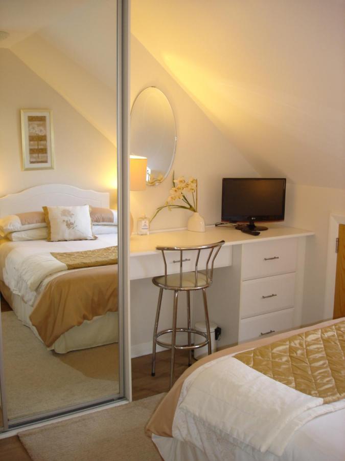 Apt 7A Waterfoot Apartment Ньюкасл Екстер'єр фото