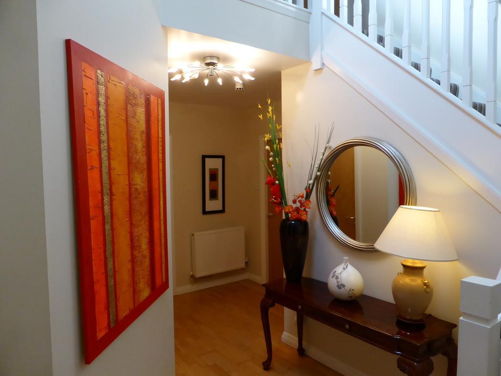 Apt 7A Waterfoot Apartment Ньюкасл Екстер'єр фото